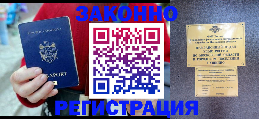 прописка ребенка в Лосино-Петровском